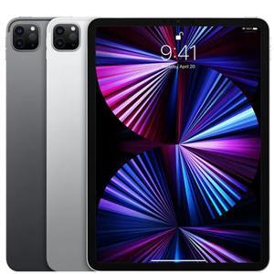 Máy tính bảng iPad Pro M1 2021 - Wifi, 1TB, 11 inch