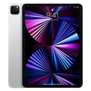 Máy tính bảng iPad Pro M1 2021 - 5G, 512GB, 11 inch