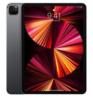 Máy tính bảng iPad Pro M1 2021 - Wifi, 2TB, 11 inch