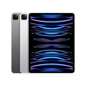 Máy tính bảng iPad Pro M2 11 inch (2022) Wifi + Cellular 128GB