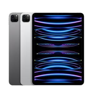 Máy tính bảng iPad Pro M2 11 inch (2022) Wifi 512GB