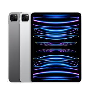 Máy tính bảng iPad Pro M2 11 inch (2022) Wifi 512GB