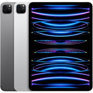 Máy tính bảng iPad Pro M2 11 inch (2022) Wifi + Cellular 512GB