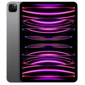 Máy tính bảng iPad Pro M2 11 inch (2022) Wifi + Cellular 2TB