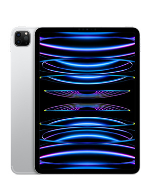 Máy tính bảng iPad Pro M2 11 inch (2022) Wifi + Cellular 128GB