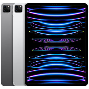 Máy tính bảng iPad Pro M2 12.9 inch (2022) Wifi + Cellular 256GB