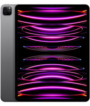 Máy tính bảng iPad Pro M2 12.9 inch (2022) Wifi + Cellular 512GB
