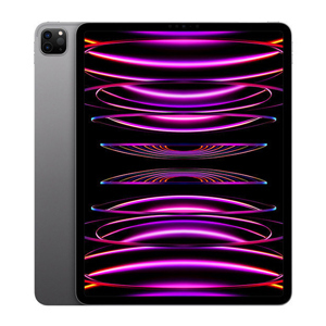 Máy tính bảng iPad Pro M2 12.9 inch (2022) Wifi + Cellular 512GB