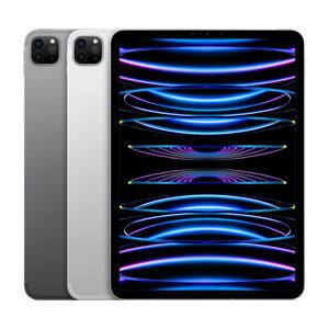 Máy tính bảng iPad Pro M2 12.9 inch (2022) Wifi + Cellular 2TB