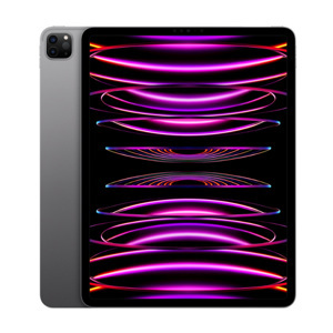 Máy tính bảng iPad Pro M2 12.9 inch (2022) Wifi 256GB