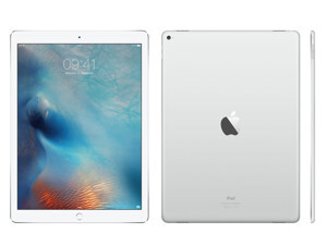 Máy tính bảng iPad Pro M2 12.9 inch (2022) Wifi 128GB