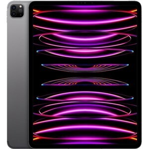 Máy tính bảng iPad Pro M2 12.9 inch (2022) Wifi 128GB