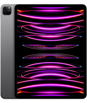 Máy tính bảng iPad Pro M2 12.9 inch (2022) Wifi + Cellular 1TB