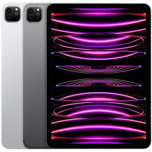 Máy tính bảng iPad Pro M2 12.9 inch (2022) Wifi + Cellular 512GB
