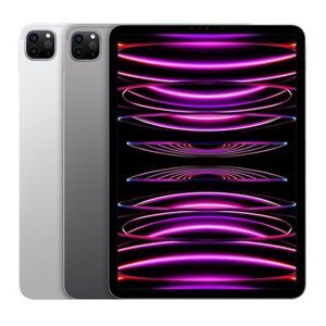 Máy tính bảng iPad Pro M2 12.9 inch (2022) Wifi 512GB