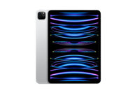 Máy tính bảng iPad Pro M2 11-inch iPad Pro Wi-Fi + Cellular 256GB - Silver (MNYF3) - 194253277613