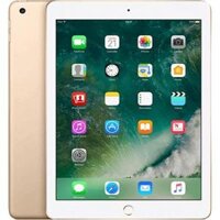 Máy tính bảng iPad Wifi 128GB (2017)