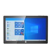 Máy tính bảng Jumper EZpad 8, 10.1 inch, Windows 10 Intel Appolo Lake N3350 Quad Core 1.1GHz-2.4GHz, Hỗ trợ thẻ TF & Bluetooth & WiFi kép & Micro HDMI, Không bao gồm bàn phím