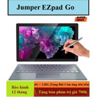 [Máy tính bảng] Jumper EZpad Go 2 in 1 Tablet PC 11.6 inch [4G + 128G]