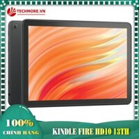 Máy tính bảng Kindle Fire HD10 13th Mới nguyên seal