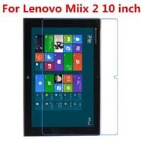 Máy tính bảng Kính cường lực bảo vệ màn hình cho Lenovo Miix 2 miix2 10-ZTH 10 inch Phim thủy tinh máy tính bảng