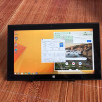 Máy tính bảng lai laptop HKC 12 inch ram 2+32Gb