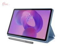 Máy tính bảng Lenovo Idea Tab ZAFR0440VN | MediaTek Dimensity 6300 | 4GB LPDDR4x | 128GB UFS 2.2 | Android 15 | Bút cảm ứng | Xanh | BH 2 năm | 0725
