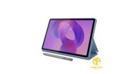 Máy tính bảng Lenovo Idea Tab (MediaTek Dimensity 6300 Ram 4GB LPDDR4x SD 128GB UFS 2.2 Android 15 Bút cảm ứng Xanh BH 2 năm ZAFR0440VN)