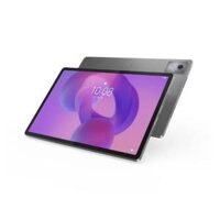 Máy tính bảng Lenovo Idea Tab Pro ZAE40190VN (MTK 8300/ Ram 8GB/ UFS 256GB/ 12.7 inch/ Touch/ Android 14/ 2Y/ Xám)
