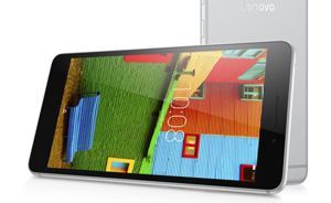 Máy tính bảng Lenovo Phab PB1-750M - Wifi, 3G, 16GB