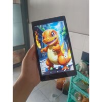 Máy tính bảng Lenovo Tab 3 8 plus (phản quang nhẹ , Ram 3/32 ,có sim 4G , Android 10 ,chip Snapdragon chơi game)