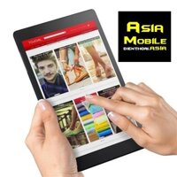 Máy Tính Bảng Lenovo Tab 3 8 Plus 8703N ( Chơi Tốt Các Loại Game- 2 SIm Nghe Gọi Như Điện Thoại )