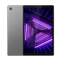 Máy tính bảng Lenovo Tab M10 Gen 2 TB-X306X – ZA6V0121VN (P22T 2.3GHz, 2GB, 32GB, 10.1 inch, Wifi, 4G, 5000 mAh, Android, Xám)