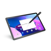 Máy Tính Bảng Lenovo Tab M10 Plus Gen 3 Màn Hình 2K, Pin 7700mAh, Sạc Nhanh 20W. Trả Góp 0 đ.