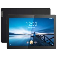 Máy tính bảng Lenovo Tab M10 TB-X605M 4G LTE, 10.1 inch, 3GB + 32GB Android 8.0 Qualcomm Snapdragon 450 Octa-core 1.8GHz