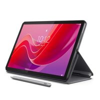Máy Tính Bảng Lenovo Tab M11 4G (4GB 64GB) ZADB0134VN - Kèm bút- bao da