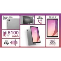 Máy tính bảng Lenovo Tab M8