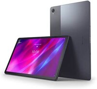 Máy tính bảng Lenovo Tab P11 Plus (Thế hệ đầu tiên) – 2021 – Pin trâu – Màn hình LCD 11″ – MediaTek 8 lõi – RAM 4GB – ROM 128GB – Hệ điều hành Android 11 – Bluetooth & Wi-Fi