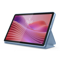 Máy tính bảng Lenovo TAB (ZAEH0142VN) (MTK G85/RAM 4GB/eMMC 64GB/10.1″ WUXGA/Android 14/Folio Case) (Xanh)