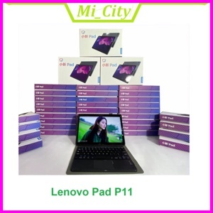Máy tính bảng Lenovo Xiaoxin Pad P11 - 4GB, 11inch