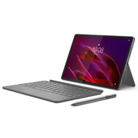Máy tính bảng Lenovo Yoga Tab Wifi 12GB 256GB TB710 ZAG60105VN kèm bàn phím- bút