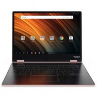 Máy tính bảng Lenovo Yoga Book-ZA150059VN (Đen)