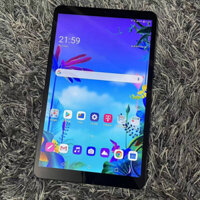 Máy tính bảng LG G Pad 5 10.1 inch 2019, 4G/LTE