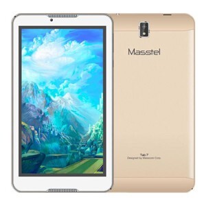 Máy tính bảng Masstel Tab 7 - 1GB RAM, 8GB, 7 inch