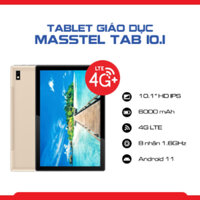 Máy tính bảng Masstel Tab 10.1