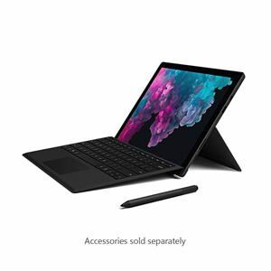 Laptop Microsoft Surface Pro 6 - Intel Core i5, 8GB RAM, SSD 256GB, 12.3 inch