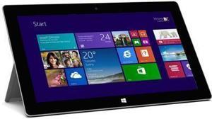 Máy tính bảng Microsoft Surface Pro 2 - 128GB, 10.6 inch