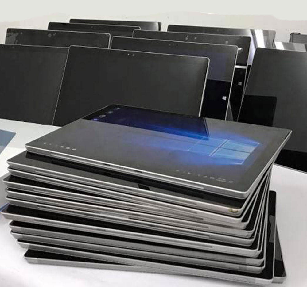 Máy tính bảng Microsoft Surface 3 (X7 Z8700-2-64)