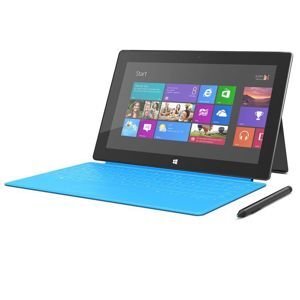 Máy tính bảng Microsoft Surface Pro 3 (4300-8-256) - Intel Core i5-4300U, 8GB RAM, 256GB SSD, 12 inch