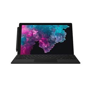 Laptop Microsoft Surface Pro 6 - Intel Core i5, 8GB RAM, SSD 256GB, 12.3 inch